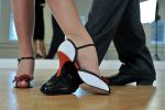 Bild Tanzschuhe