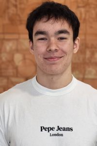 Bild dritte Sch&uuml;lersprecherin