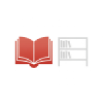 Bild KI-generiert  „Buch und Regal"